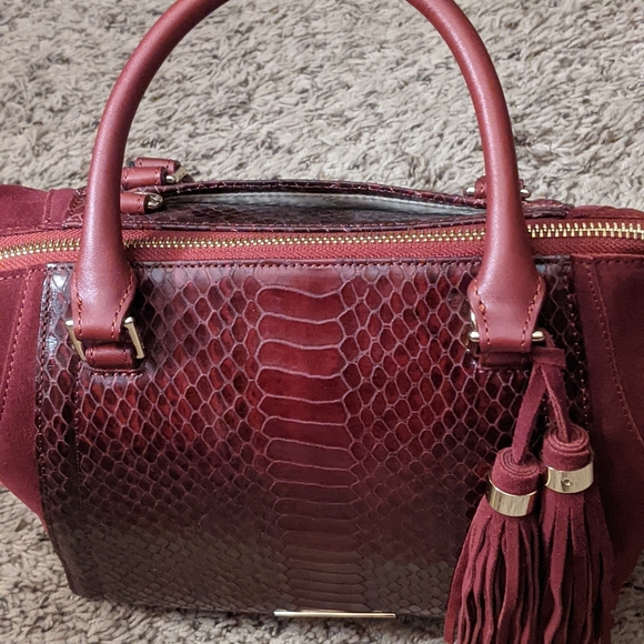 Brahmin Handbag - Picture 1 of 6